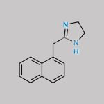 Naphazoline CAS#: 835-31-4