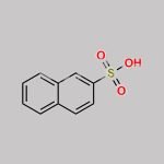 Naphthalene-2-sulfonic Acid CAS#: 120-18-3