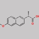 Naproxen CAS#: 22204-53-1