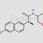 Naproxen Butanolamide CAS#: 2058179-15-8