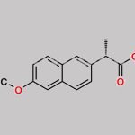 Naproxen-d3 CAS#: 1094102-82-5