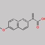 Naproxen Dehydro Impurity CAS#: 27602-79-5