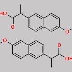 Naproxen Dimer CAS#: N/A