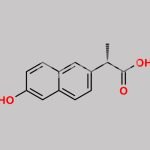 Naproxen EP Impurity A CAS#: 52079-10-4