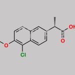 Naproxen EP Impurity B CAS#: 89617-86-7