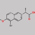 Naproxen EP Impurity C CAS#: 84236-26-0