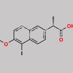Naproxen EP Impurity D CAS#: 116883-62-6