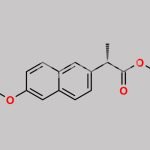 Naproxen EP Impurity E CAS#: 26159-35-3