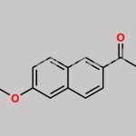 Naproxen EP Impurity L CAS#: 3900-45-6