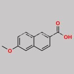 Naproxen EP Impurity O CAS#: 2471-70-7