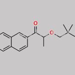 Naproxen Impurity 2 CAS#: N/A