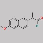Naproxenal CAS#: 27602-75-1