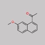 Naproxen Impurity 3 CAS#: 3453-55-2
