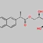 Naproxen Impurity 6 CAS#: N/A