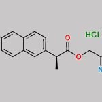 Naproxen Impurity 7 CAS#: N/A