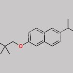 Naproxen Impurity 9 CAS#: 2601735-81-1