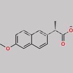 Naproxen Sodium CAS#: 26159-34-2