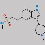 Naratriptan CAS#: 121679-13-8