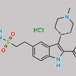Naratriptan 2-Carboxylic Acid (HCl salt) CAS#: N/A