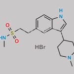 Naratriptan (HBr salt) CAS#: 1189349-28-7