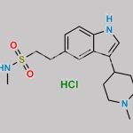 Naratriptan HCl CAS#: 143388-64-1