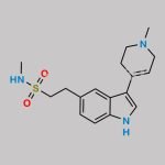 Naratriptan USP Related Compound B CAS#: 121679-20-7