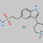 Naratriptan Impurity 4 CAS#: N/A