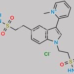 Naratriptan Impurity 6 CAS#: N/A