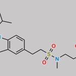 Naratriptan Impurity 7 CAS#: N/A