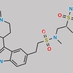 Naratriptan Impurity 8 CAS#: N/A