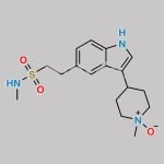 Naratriptan N-Oxide Impurity CAS#: 1159977-52-2
