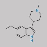 Naratriptan Ethyl Analog CAS#: 2074613-76-4