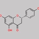 Naringenin CAS#: 480-41-1