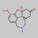 Galantamine EP Impurity A CAS#: 510-77-0