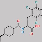 Nateglinide D5 CAS#: 1227666-13-8