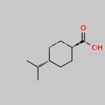 Nateglinide EP Impurity A CAS#: 7077-05-6