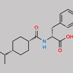 Nateglinide EP Impurity C CAS#: 105816-06-6