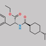 Nateglinide EP Impurity G CAS#: 187728-85-4