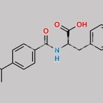 Nateglinide Impurity 2 CAS#: 105746-38-1