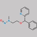 N,C-Didesmethyl Doxylamine N-Nitroso CAS#: N/A