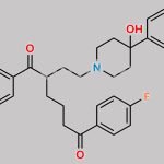 N,C-Fluorophenylbutyryl Haloperidol CAS#: 2733217-31-5
