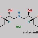 Nebivolol HCl CAS#: 152520-56-4