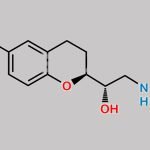 Nebivolol Impurity 10 (SS) CAS#: N/A