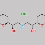 Nebivolol Impurity 11 CAS#: 920275-19-0