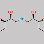 Nebivolol Impurity 12 CAS#: 119365-29-6