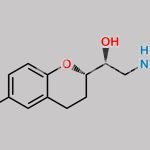 Nebivolol Impurity 15 (RS) CAS#: N/A