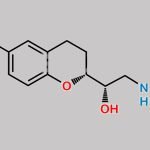 Nebivolol Impurity 16 (SR) CAS#: 1447800-92-1