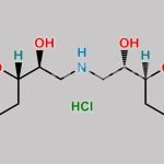 Nebivolol Impurity 20 (SS,SS) (HCl) CAS#: 920275-27-0