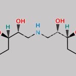 Nebivolol Impurity 3 (RR,SS) CAS#: 1360598-84-0