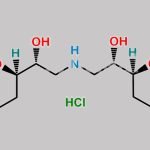 Nebivolol Impurity 3 (RRSS) (HCl) CAS#: N/A